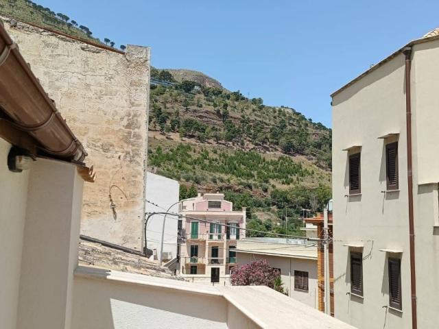 Villa Indipendente in vendita a Castellammare Del Golfo, Sicilia