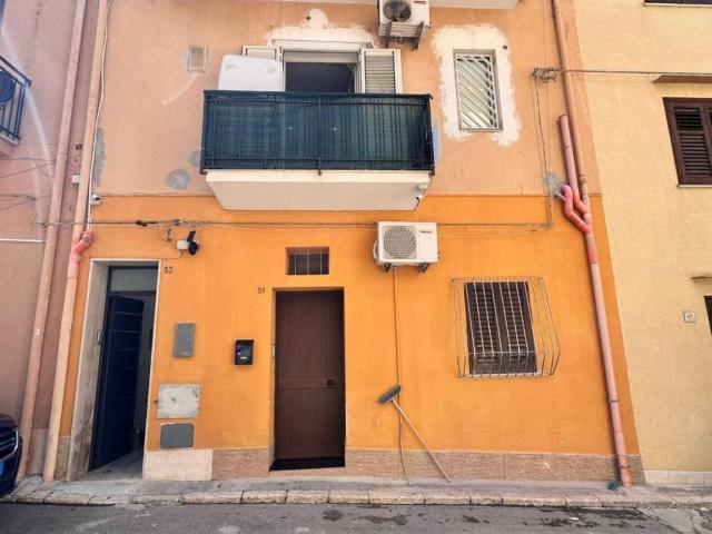 Villa Indipendente in vendita a Castellammare Del Golfo, Sicilia