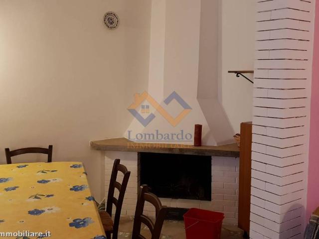 Villa Indipendente in vendita a Castellammare Del Golfo, Sicilia