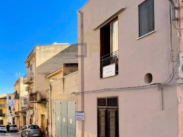 Villa Indipendente in vendita a Castellammare Del Golfo, Sicilia