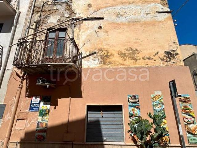 Villa Indipendente in vendita a Castellammare Del Golfo, Sicilia