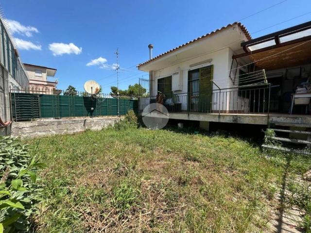 Villa Indipendente in vendita a Pioppaino, Castellammare Di Stabia
