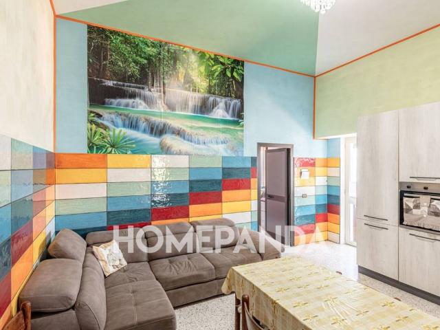 Villa Indipendente in vendita a Pozzano, Castellammare Di Stabia