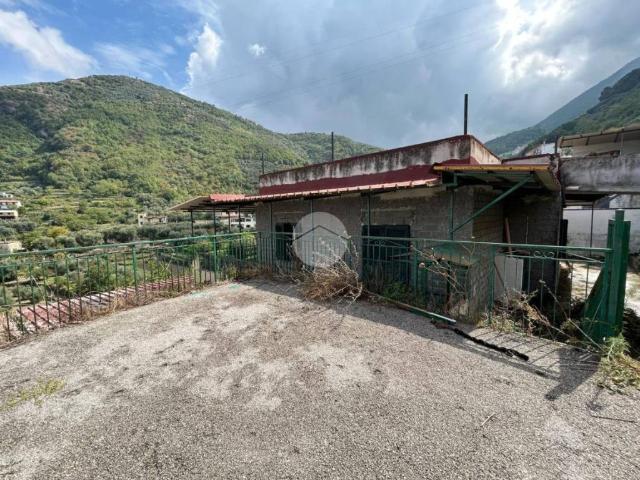 Villa Indipendente in vendita a Privati, Castellammare Di Stabia
