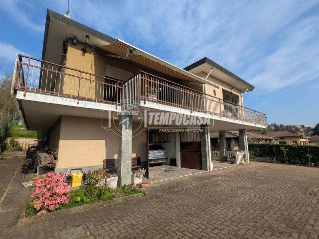 Villa Indipendente in vendita a Spineto, Piemonte