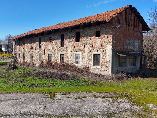 Villa Indipendente in vendita a Spineto, Piemonte