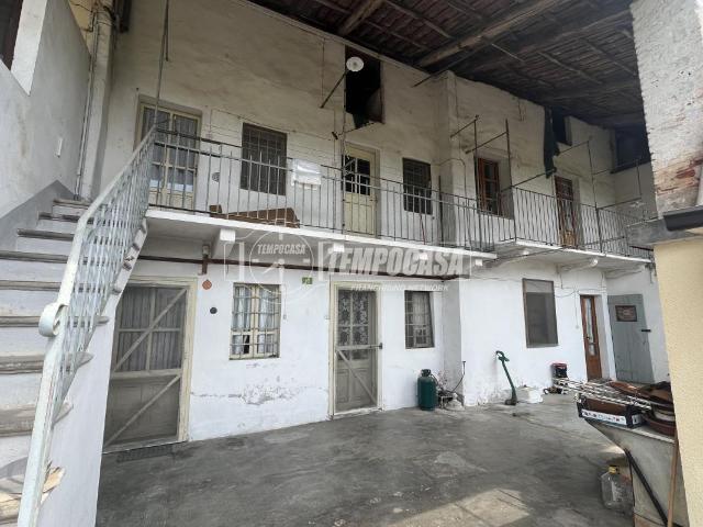 Villa Indipendente in vendita a Piemonte, Torino