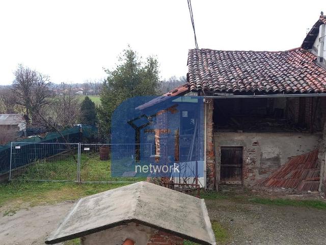 Villa Indipendente in vendita a Sant'Antonio, Piemonte