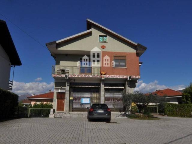 Villa Indipendente in vendita a Piemonte, Torino