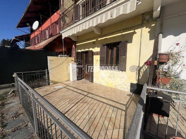 Villa Indipendente in vendita a Spineto, Piemonte