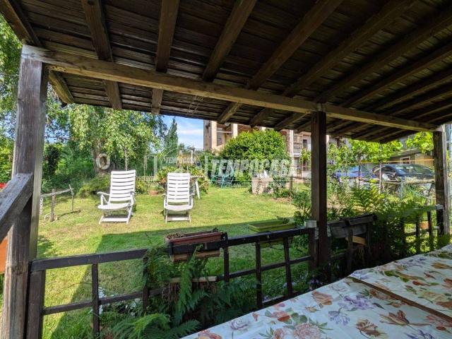 Villa Indipendente in vendita a Piemonte, Torino