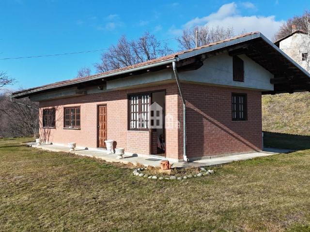 Villa Indipendente in vendita a Piemonte, Torino