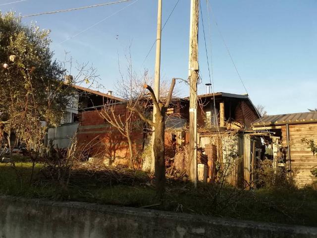 Villa Indipendente in vendita a Spineto, Piemonte