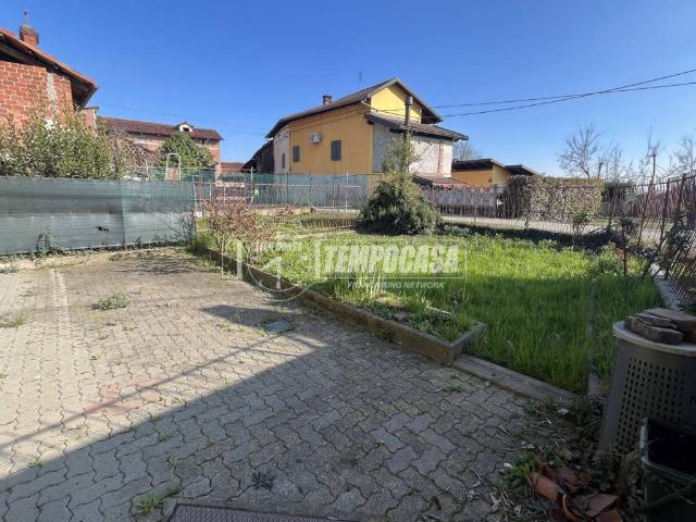 Villa Indipendente in vendita a Sant'Antonio, Piemonte