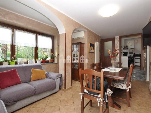Villa Indipendente in vendita a Sant'Antonio, Piemonte
