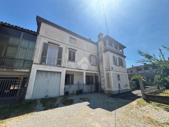 Villa Indipendente in vendita a Piemonte, Torino