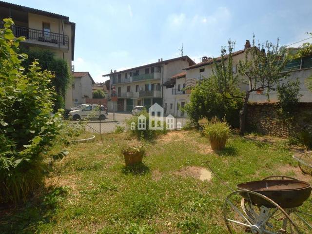 Villa Indipendente in vendita a Piemonte, Torino