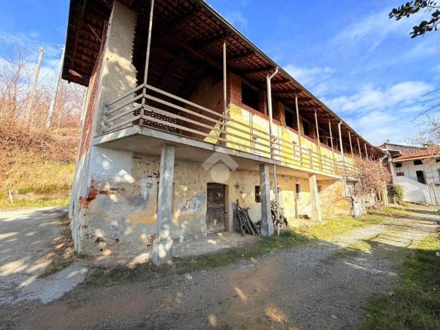 Villa Indipendente in vendita a Piemonte, Torino