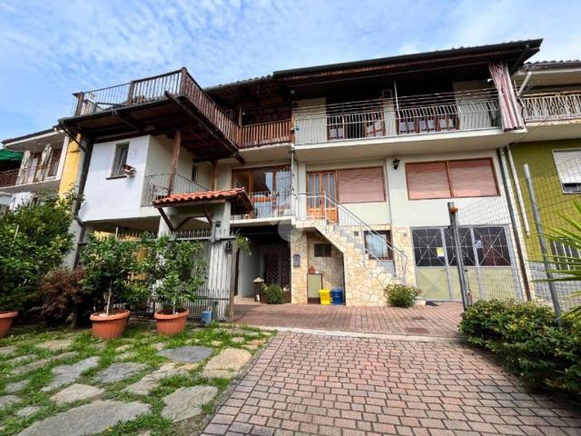Villa Indipendente in vendita a Piemonte, Torino