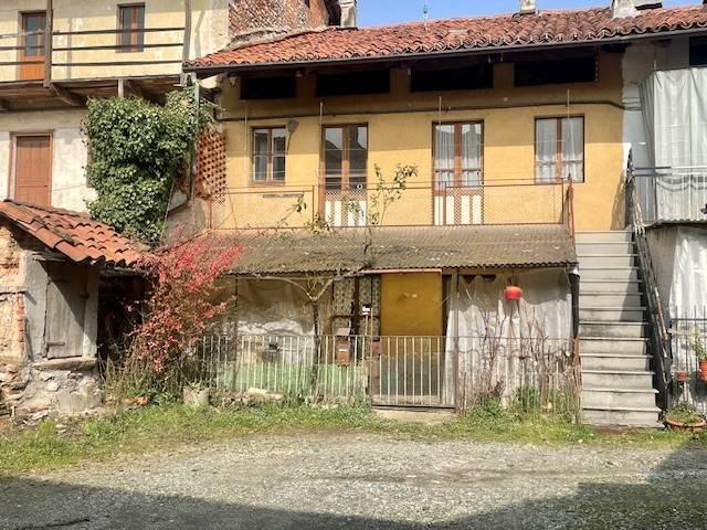 Villa Indipendente in vendita a Spineto, Piemonte