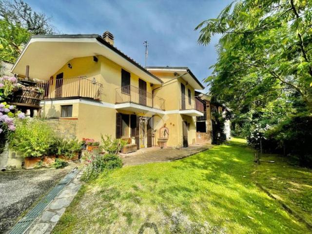 Villa Indipendente in vendita a Piemonte, Torino
