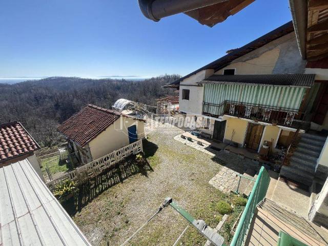 Villa Indipendente in vendita a Piemonte, Torino