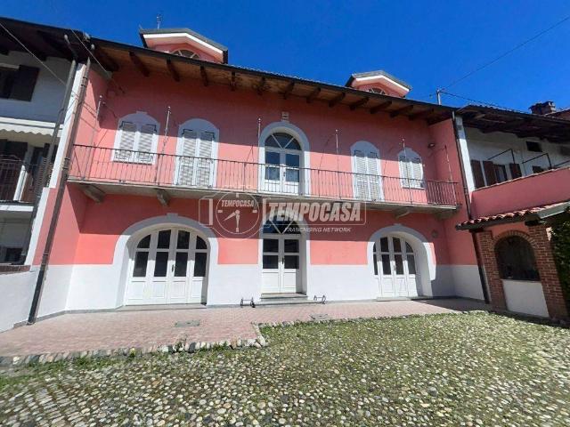 Villa Indipendente in vendita a Piemonte, Torino
