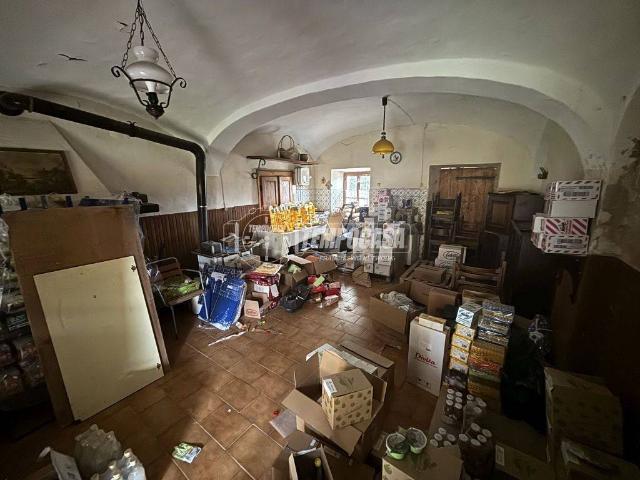 Villa Indipendente in vendita a Preparetto, Castellamonte