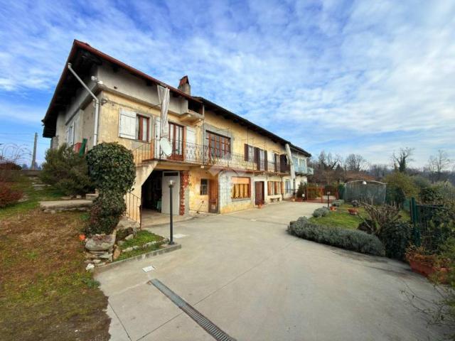 Villa Indipendente in vendita a Piemonte, Torino
