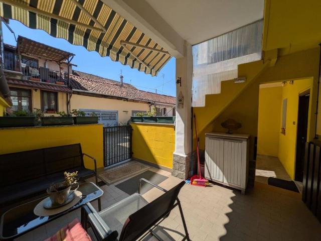 Villa Indipendente in vendita a Piemonte, Torino