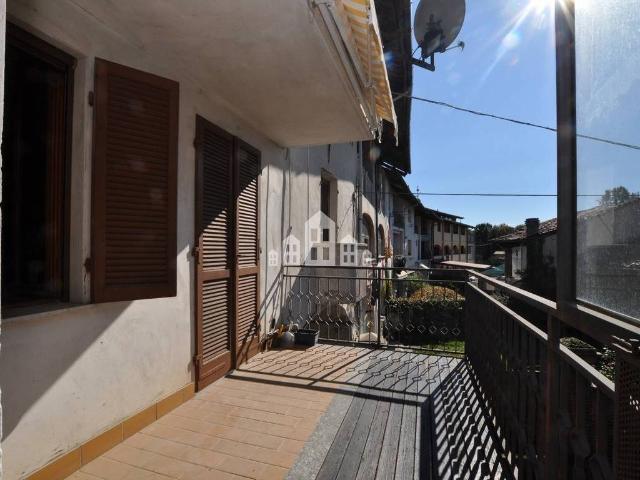 Villa Indipendente in vendita a Cantone Pricco, Piemonte