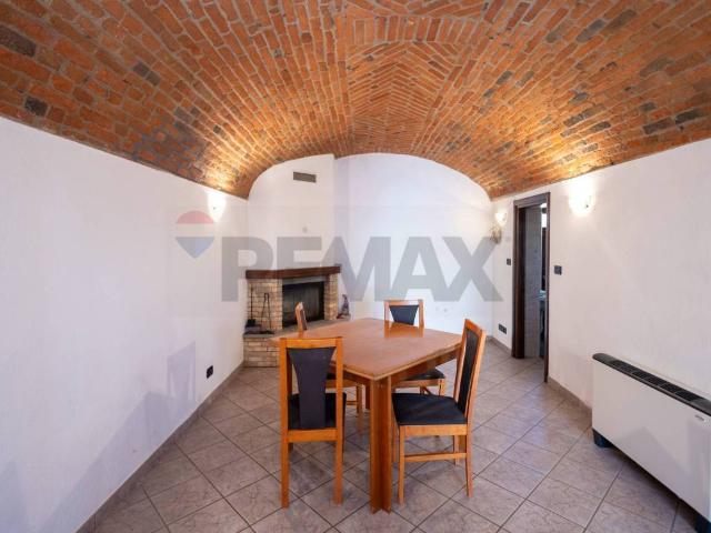 Villa Indipendente in vendita a Spineto, Piemonte