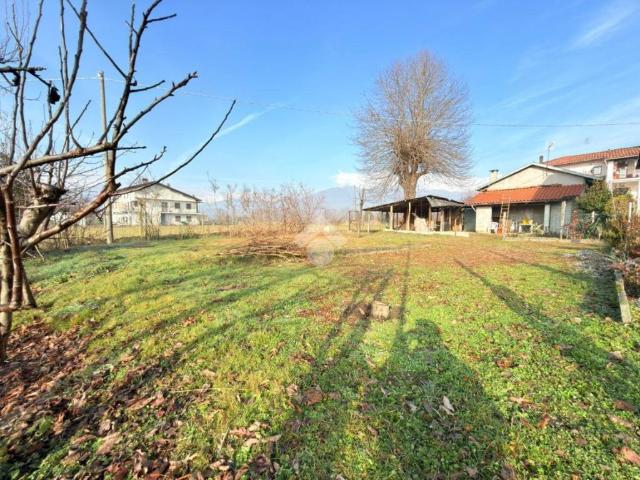 Villa Indipendente in vendita a Spineto, Piemonte