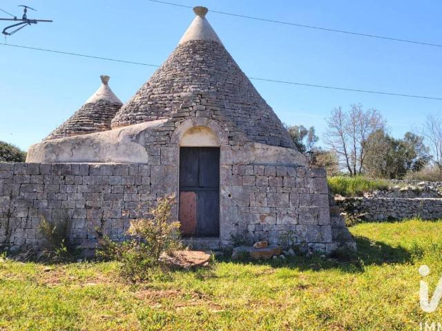 Villa Indipendente in vendita a Puglia, Bari