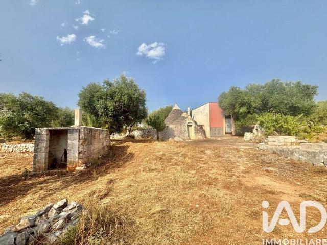 Villa Indipendente in vendita a Puglia, Bari