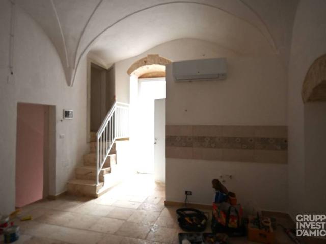Villa Indipendente in vendita a Castellana Grotte, Bari