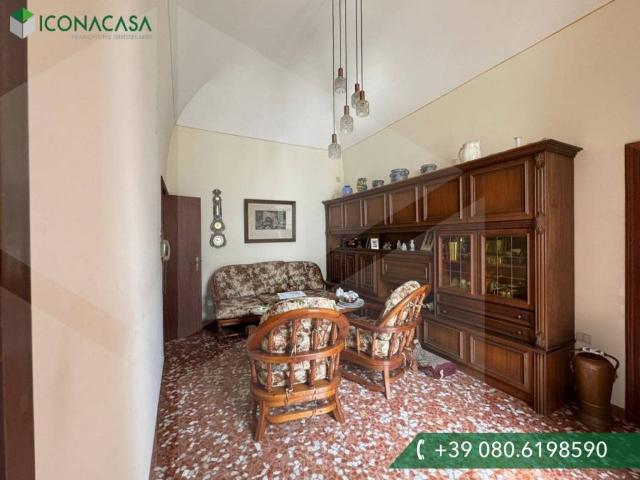 Villa Indipendente in vendita a Castellana Grotte, Bari
