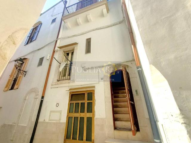 Villa Indipendente in vendita a Puglia, Bari