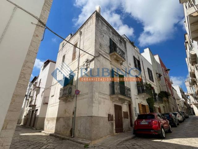 Villa Indipendente in vendita a Puglia, Bari