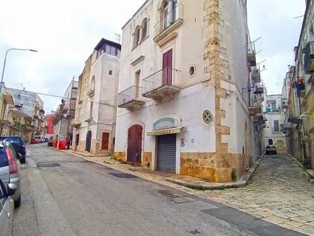 Villa Indipendente in vendita a Puglia, Bari