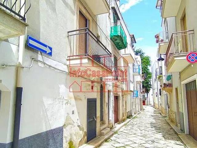 Villa Indipendente in vendita a Puglia, Bari