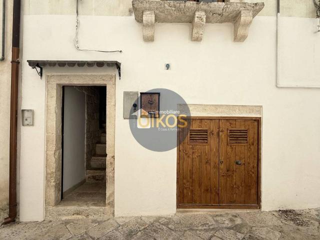 Villa Indipendente in vendita a Castellana Grotte, Bari