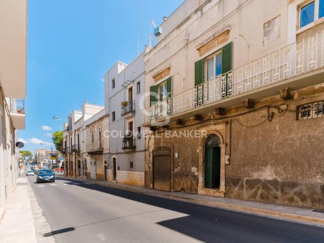 Villa Indipendente in vendita a Puglia, Bari