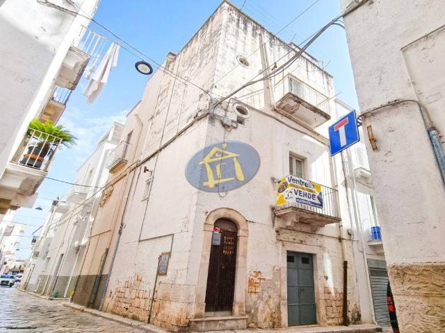 Villa Indipendente in vendita a Puglia, Bari
