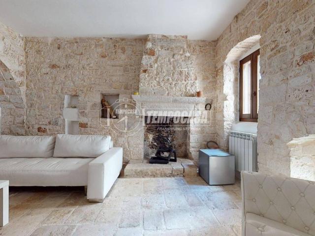 Villa Indipendente in vendita a Puglia, Bari