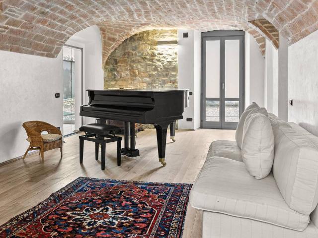 Villa Indipendente in vendita a Tresinaro - Secchia, Re