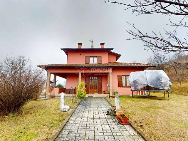Villa Indipendente in vendita a Tresinaro - Secchia, Re