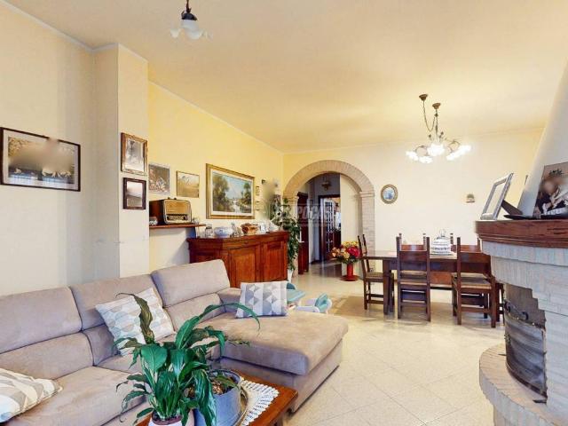 Villa Indipendente in vendita a Tresinaro - Secchia, Re