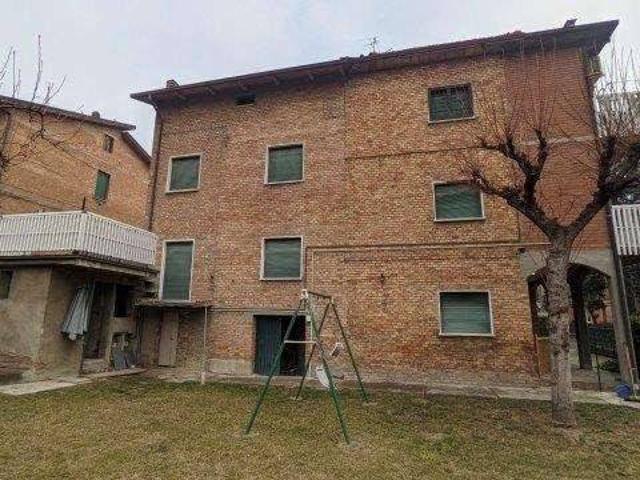 Villa Indipendente in vendita a Tresinaro - Secchia, Re