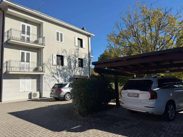Villa Indipendente in vendita a Tresinaro - Secchia, Re